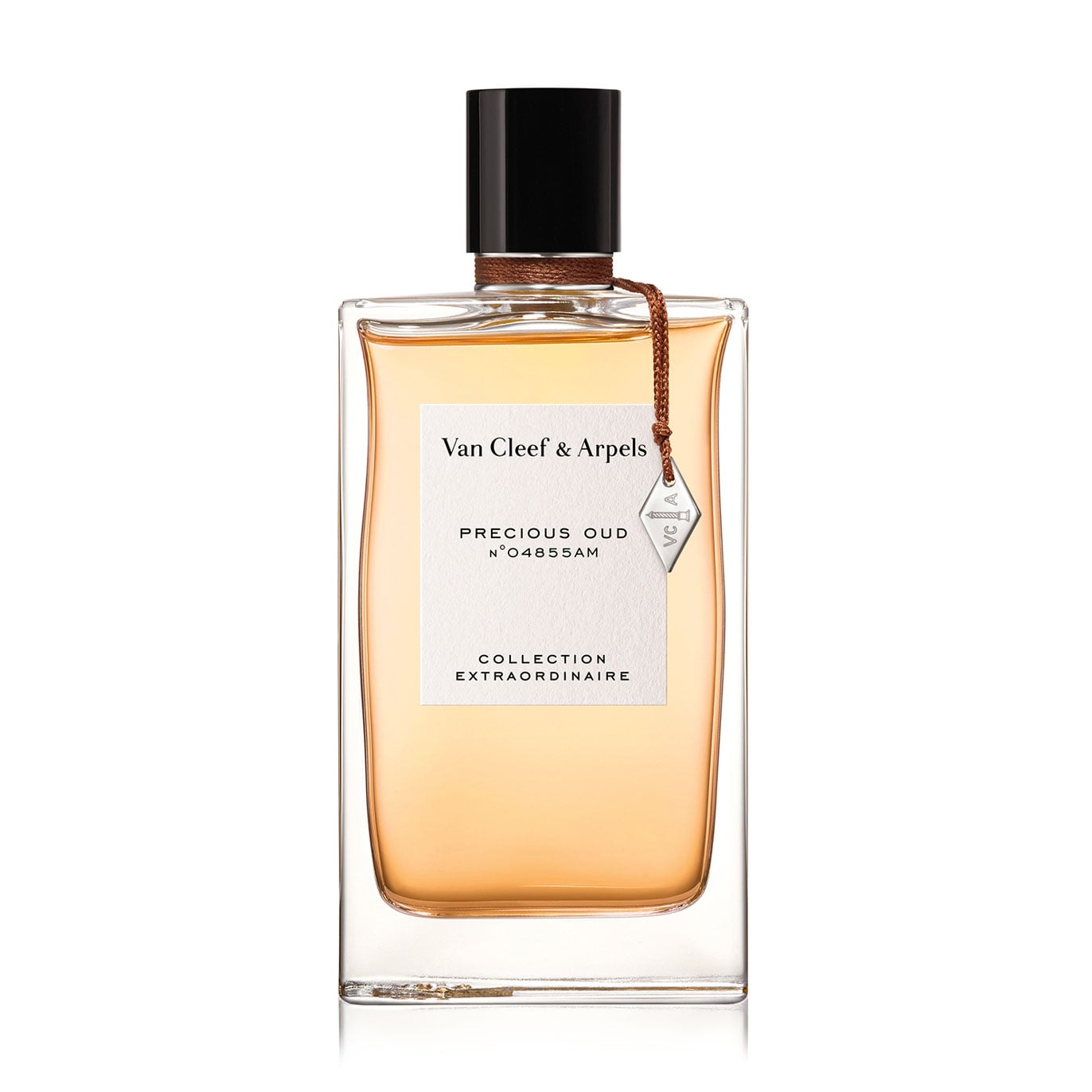 Van Cleef &amp; Arpels Precious Oud Парфумована вода жіноча, 75 мл (ТЕСТЕР з кришкою)