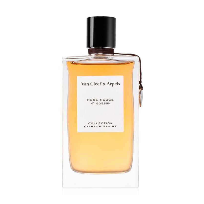 Van Cleef &amp; Arpels Rose Rouge Collection Extraordinaire Парфумована вода унісекс, 75 мл